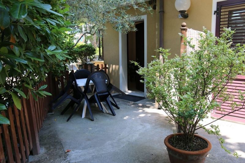 foto 9 Huurhuis van particulieren Bellaria Igea Marina appartement Emilia-Romagna Rimini (provincie)