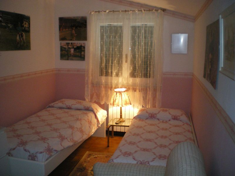 foto 1 Huurhuis van particulieren Moneglia appartement Liguri Genua (provincie) slaapkamer 1