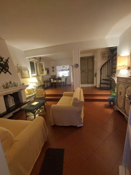 foto 14 Huurhuis van particulieren Moneglia appartement Liguri Genua (provincie) Verblijf