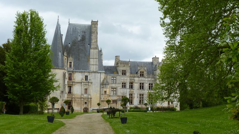 foto 25 Huurhuis van particulieren Caen gite Basse-Normandie Calvados