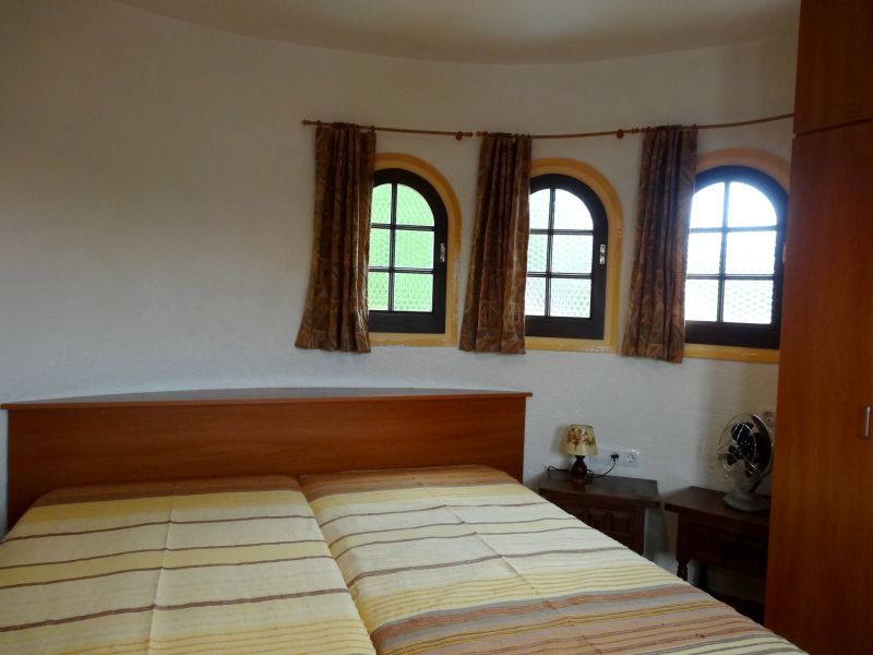 foto 17 Huurhuis van particulieren L'Escala villa Cataloni Girona (provincia de) slaapkamer 3