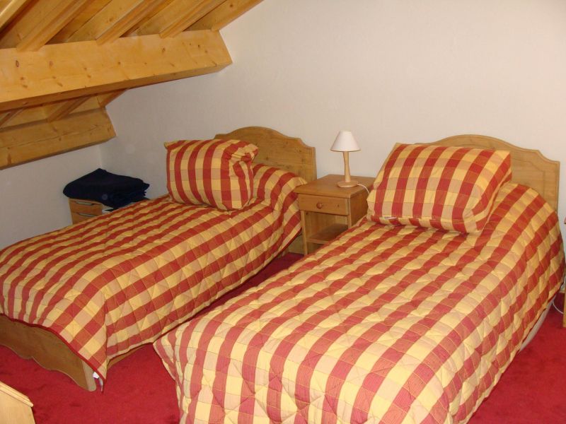 foto 6 Huurhuis van particulieren Les Menuires appartement Rhne-Alpes Savoie