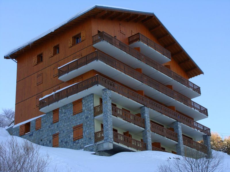 foto 16 Huurhuis van particulieren Les Menuires appartement Rhne-Alpes Savoie