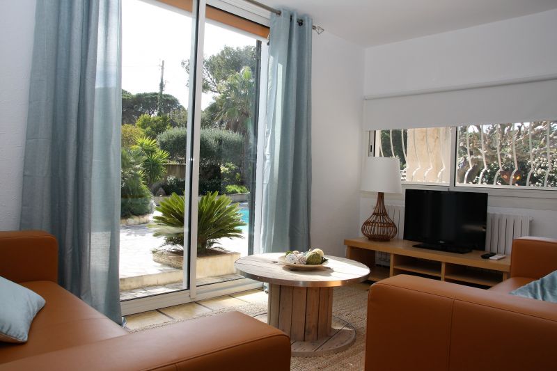 foto 9 Huurhuis van particulieren Le Pradet appartement Provence-Alpes-Cte d'Azur Var Verblijf