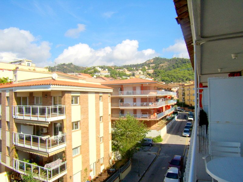 foto 12 Huurhuis van particulieren Tossa de Mar appartement Cataloni Girona (provincia de) Uitzicht vanaf de woning