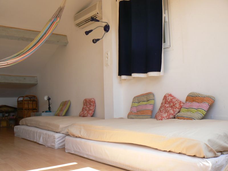 foto 4 Huurhuis van particulieren Carnon Plage (strand) appartement Languedoc-Roussillon Hrault