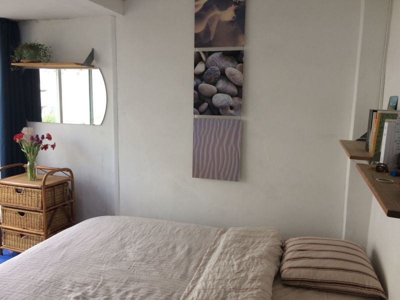 foto 6 Huurhuis van particulieren Carnon Plage (strand) appartement Languedoc-Roussillon Hrault