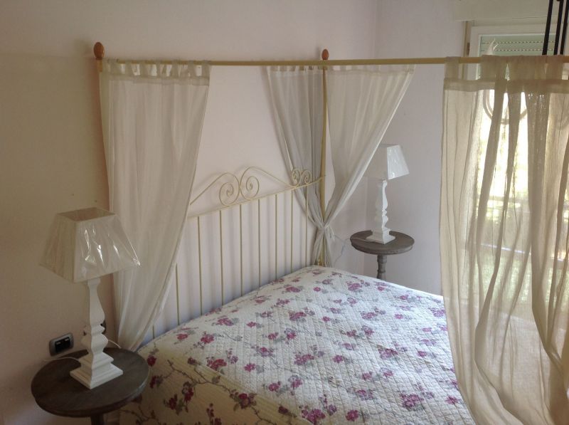 foto 4 Huurhuis van particulieren Riccione appartement Emilia-Romagna Rimini (provincie) slaapkamer 1