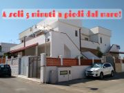 Vakantiewoningen Pouilles: appartement nr. 110788