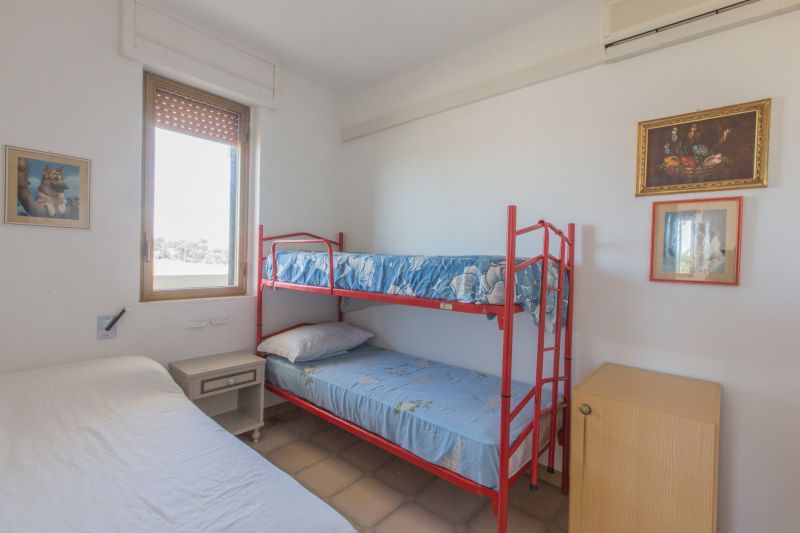 foto 5 Huurhuis van particulieren Porto Cesareo appartement Pouilles Lecce (provincie) slaapkamer