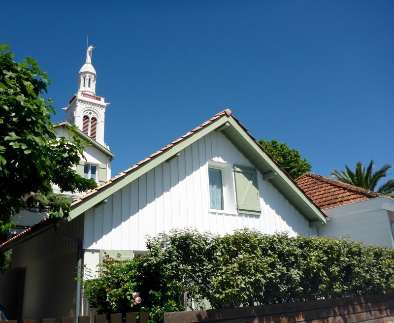 foto 1 Huurhuis van particulieren Arcachon villa Aquitaine Gironde