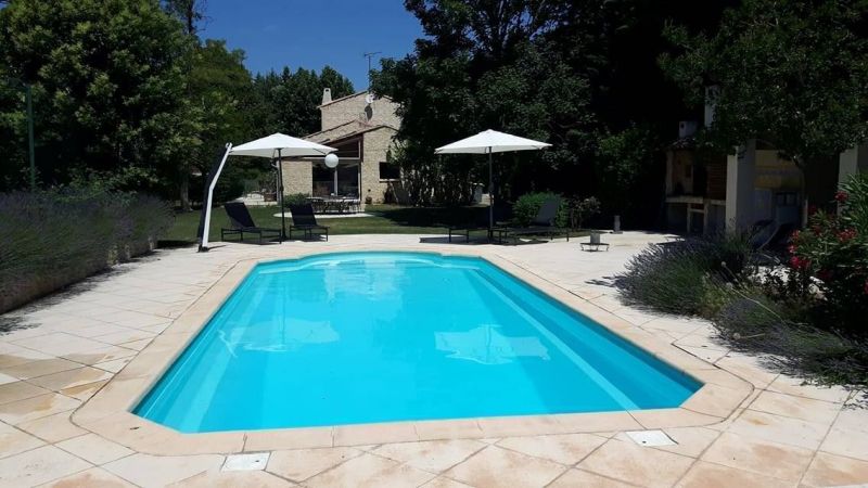 foto 5 Huurhuis van particulieren Saint Maximin la Sainte Baume villa Provence-Alpes-Cte d'Azur Var Zwembad