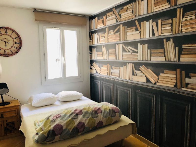 foto 23 Huurhuis van particulieren Saint Maximin la Sainte Baume villa Provence-Alpes-Cte d'Azur Var slaapkamer 2
