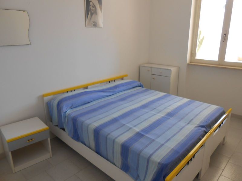 foto 22 Huurhuis van particulieren Castrignano del Capo appartement Pouilles Lecce (provincie) slaapkamer 2