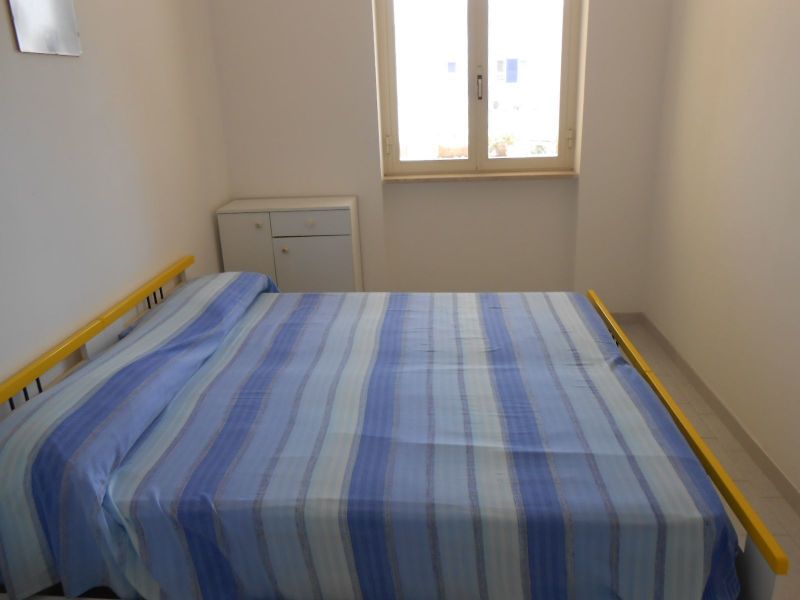 foto 24 Huurhuis van particulieren Castrignano del Capo appartement Pouilles Lecce (provincie) slaapkamer 2