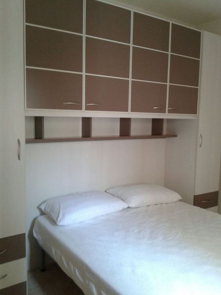 foto 3 Huurhuis van particulieren San Pietro in Bevagna appartement Pouilles Taranto (provincie)