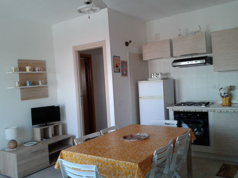 foto 10 Huurhuis van particulieren San Pietro in Bevagna appartement Pouilles Taranto (provincie)