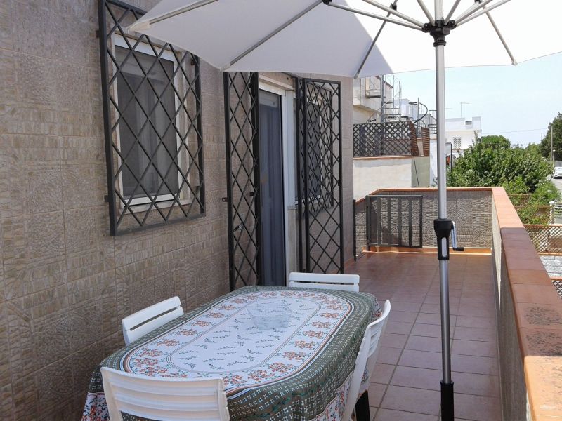 foto 27 Huurhuis van particulieren San Pietro in Bevagna appartement Pouilles Taranto (provincie)