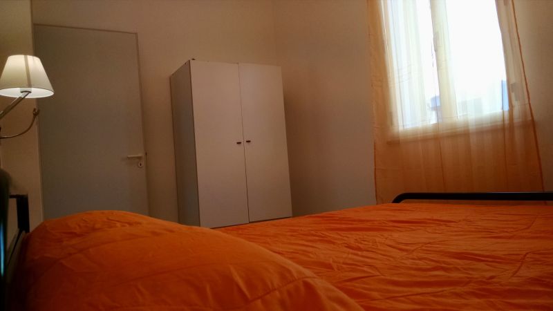 foto 6 Huurhuis van particulieren Torre Vado appartement Pouilles Lecce (provincie) slaapkamer 2