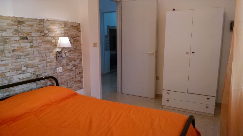 foto 4 Huurhuis van particulieren Torre Vado appartement Pouilles Lecce (provincie) slaapkamer 2
