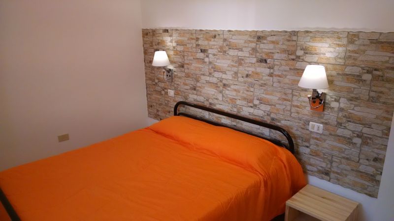 foto 5 Huurhuis van particulieren Torre Vado appartement Pouilles Lecce (provincie) slaapkamer 2
