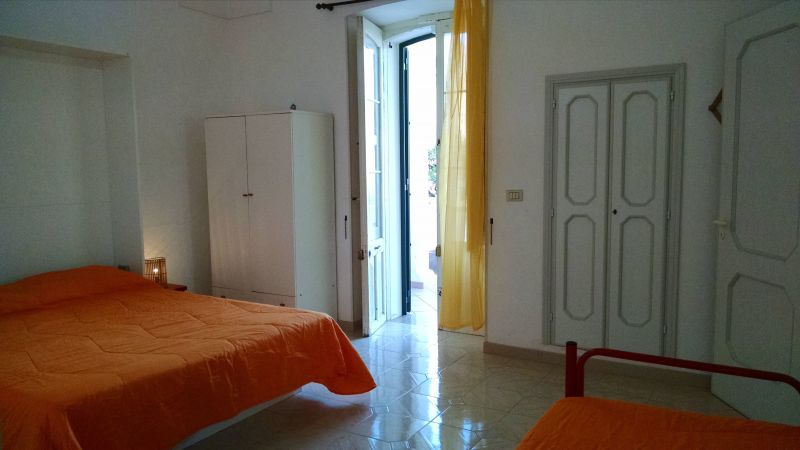 foto 1 Huurhuis van particulieren Torre Vado appartement Pouilles Lecce (provincie) slaapkamer 1