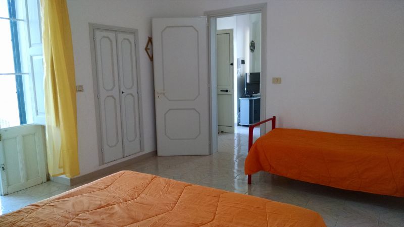 foto 2 Huurhuis van particulieren Torre Vado appartement Pouilles Lecce (provincie) slaapkamer 1