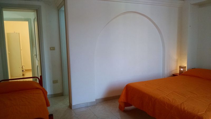 foto 3 Huurhuis van particulieren Torre Vado appartement Pouilles Lecce (provincie) slaapkamer 1