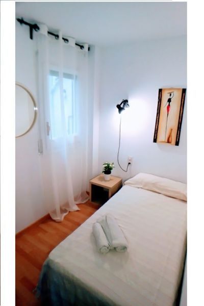 foto 6 Huurhuis van particulieren Barcelona appartement Cataloni Barcelona (provincia de) slaapkamer 3