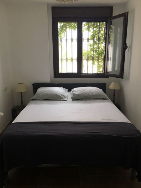 foto 16 Huurhuis van particulieren Almuecar appartement Andalusi Granada (provincia de) slaapkamer 2