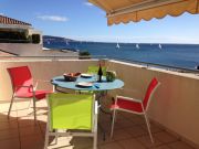 Vakantiewoningen Languedoc-Roussillon voor 4 personen: appartement nr. 115796