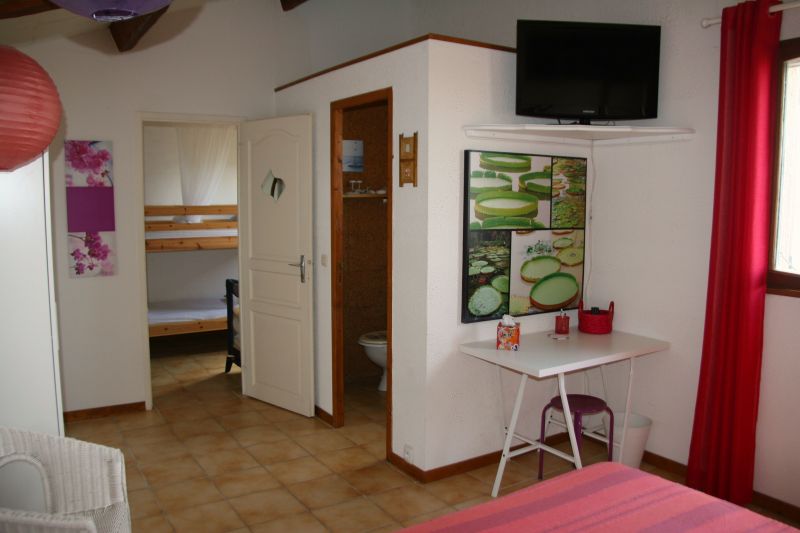 foto 19 Huurhuis van particulieren Frontignan villa Languedoc-Roussillon Hrault slaapkamer 3
