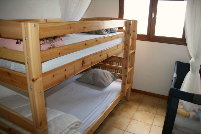 foto 20 Huurhuis van particulieren Frontignan villa Languedoc-Roussillon Hrault slaapkamer 4