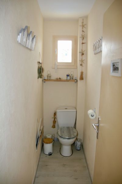 foto 18 Huurhuis van particulieren Frontignan villa Languedoc-Roussillon Hrault Apart toilet