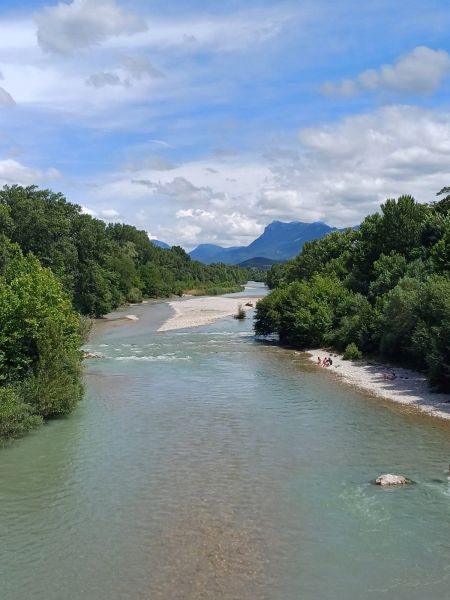 foto 3 Huurhuis van particulieren Dieulefit gite Rhne-Alpes Drme