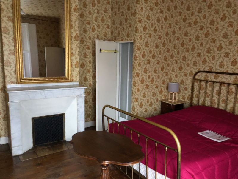 foto 13 Huurhuis van particulieren Bagnres-de-Luchon villa Midi-Pyrnes Haute Garonne slaapkamer 1