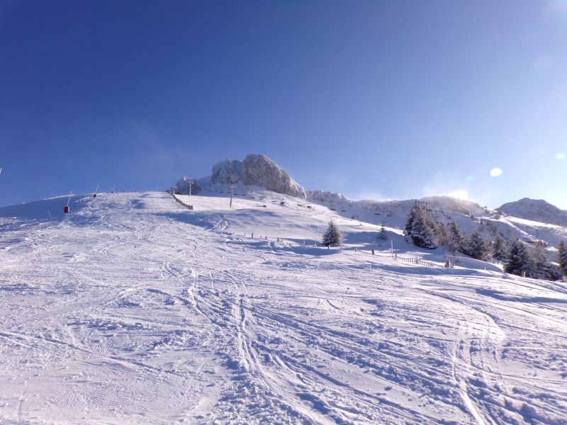 foto 0 Huurhuis van particulieren Thollon Les Mmises appartement Rhne-Alpes Haute-Savoie