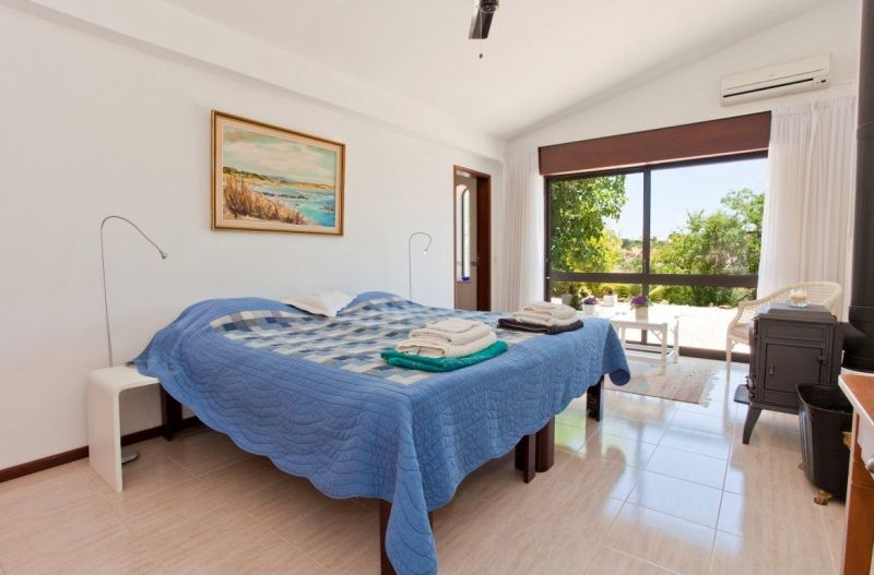 foto 7 Huurhuis van particulieren Carvoeiro gite Algarve  slaapkamer