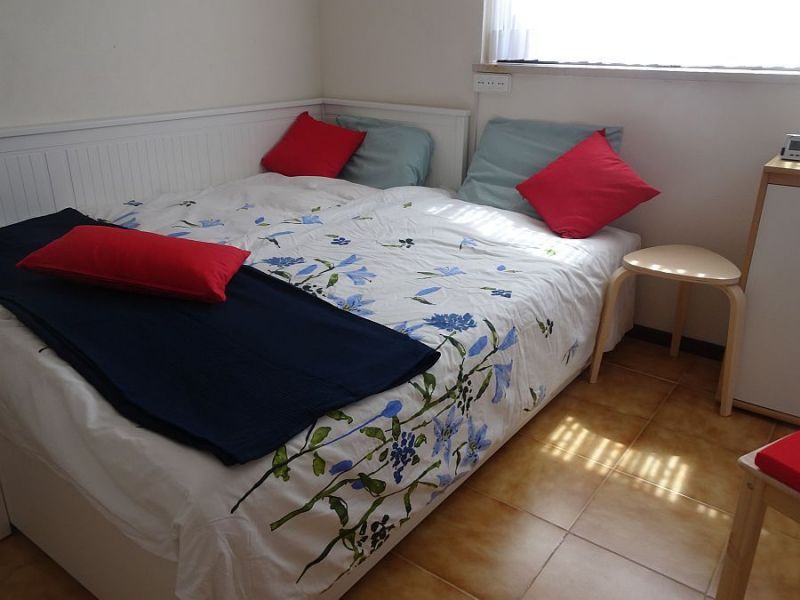 foto 10 Huurhuis van particulieren Carvoeiro gite Algarve  slaapkamer
