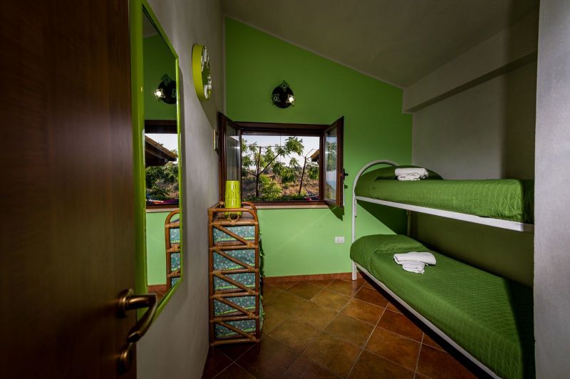 foto 18 Huurhuis van particulieren Castellammare del Golfo villa Sicili  slaapkamer 3