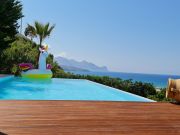 Vakantiewoningen Castellammare Del Golfo voor 4 personen: villa nr. 117696