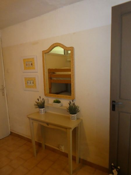 foto 10 Huurhuis van particulieren La Seyne sur Mer gite Provence-Alpes-Cte d'Azur Var slaapkamer 2