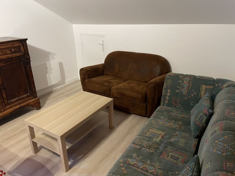 foto 4 Huurhuis van particulieren Chtel appartement Rhne-Alpes Haute-Savoie Verblijf