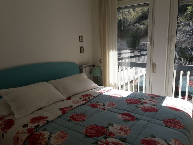 foto 4 Huurhuis van particulieren Deiva Marina appartement Liguri La Spezia (provincie) slaapkamer 1