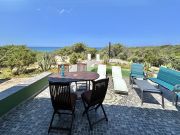 Vakantiewoningen aan zee Sardini: villa nr. 119274