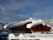 Vakantiewoningen woningen Savoie: chalet nr. 120677