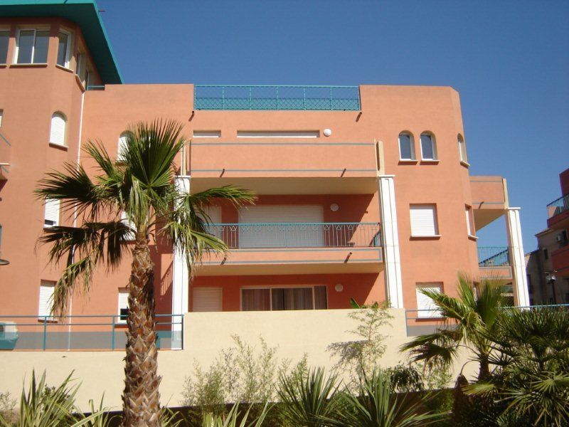 foto 12 Huurhuis van particulieren Porto Vecchio appartement Corsica Corse du Sud Het aanzicht van de woning