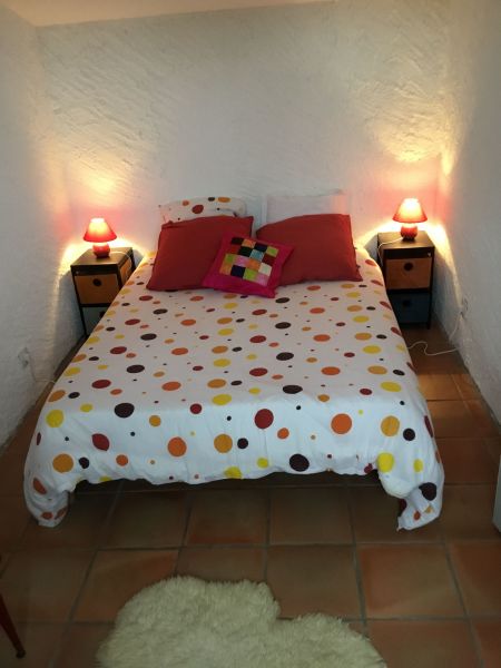foto 11 Huurhuis van particulieren Saint Aygulf villa Provence-Alpes-Cte d'Azur Var slaapkamer 2