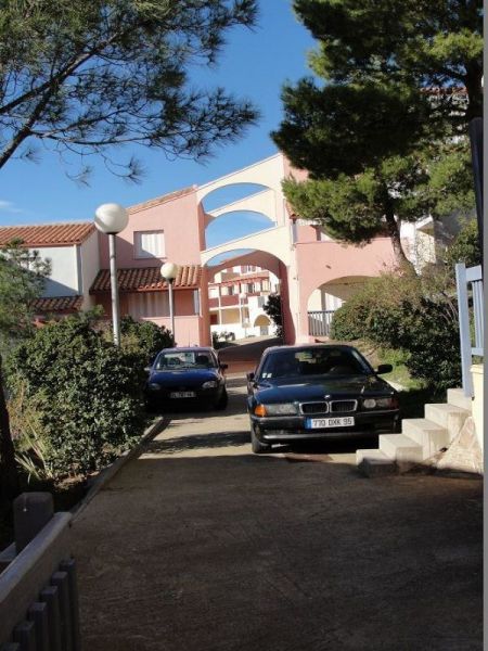 foto 13 Huurhuis van particulieren Cerbre appartement Languedoc-Roussillon Pyrnes-Orientales Het aanzicht van de woning