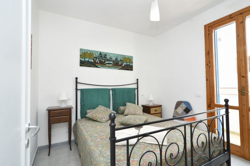 foto 16 Huurhuis van particulieren San Foca appartement Pouilles Lecce (provincie) slaapkamer 2